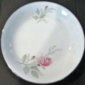 Crown Bavaria Germany Fantasy 5 1/2" Berry / Sauce Bowl